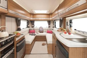 Auto-Trail Apache 634 2014 года 